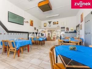 Prodej komerční nemovitosti, Chropyně, Masarykova, 800 m2