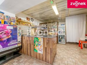 Prodej komerční nemovitosti, Chropyně, Masarykova, 800 m2