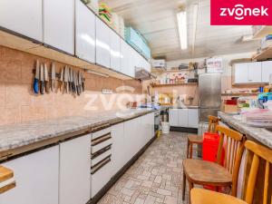 Prodej komerční nemovitosti, Chropyně, Masarykova, 800 m2