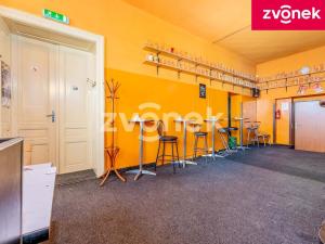 Prodej komerční nemovitosti, Chropyně, Masarykova, 800 m2