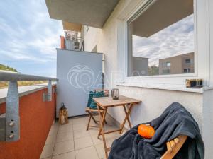 Prodej bytu 2+kk, Praha - Horní Měcholupy, Modenská, 66 m2