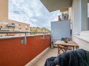 Prodej bytu 2+kk, Praha - Horní Měcholupy, Modenská, 66 m2