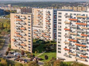 Prodej bytu 2+kk, Praha - Horní Měcholupy, Modenská, 66 m2