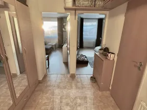 Pronájem bytu 2+kk, Praha - Stodůlky, Wiedermannova, 47 m2