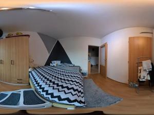 Pronájem bytu 2+kk, Praha - Stodůlky, Wiedermannova, 47 m2