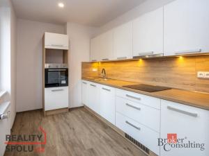 Pronájem bytu 2+1, Žďár nad Sázavou - Žďár nad Sázavou 3, Okružní, 54 m2