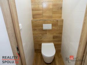 Pronájem bytu 2+1, Žďár nad Sázavou - Žďár nad Sázavou 3, Okružní, 54 m2