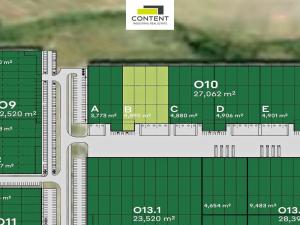Pronájem výrobních prostor, Ostrava - Hrabová, Na Rovince, 4890 m2