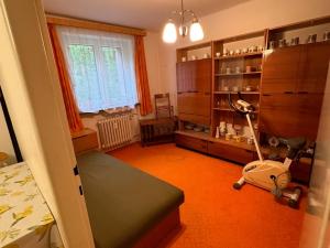 Pronájem bytu 3+1, Holešov, 75 m2