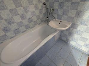 Pronájem bytu 2+1, Litvínov, Valdštejnská, 49 m2