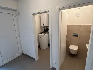 Prodej rodinného domu, Praha - Štěrboholy, Pod areálem, 129 m2