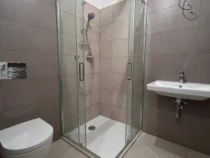 Prodej rodinného domu, Praha - Štěrboholy, Pod areálem, 129 m2