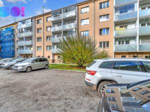 Prodej bytu 2+1, Hradec Králové, M. D. Rettigové, 54 m2