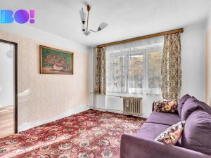 Prodej bytu 2+1, Hradec Králové, M. D. Rettigové, 54 m2