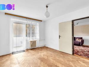 Prodej bytu 2+1, Hradec Králové, M. D. Rettigové, 54 m2