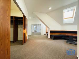 Pronájem kanceláře, Plzeň - Jižní Předměstí, náměstí T. G. Masaryka, 365 m2