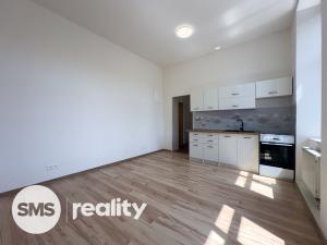 Pronájem bytu 2+kk, Opava - Město, Nákladní, 54 m2