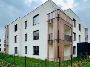 Prodej bytu 2+kk, Olomouc, Karla Mareše, 62 m2