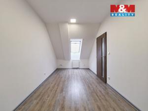 Pronájem bytu 2+kk, Letohrad, Václavské náměstí, 51 m2