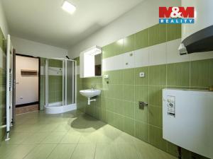 Pronájem bytu 2+kk, Letohrad, Václavské náměstí, 51 m2
