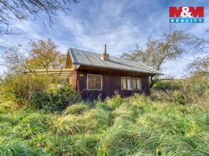 Prodej chaty, Zemětice - Chalupy, 33 m2