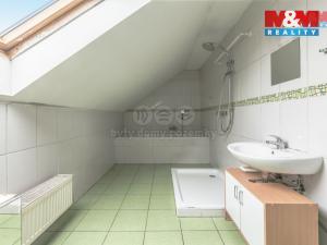 Prodej činžovního domu, Nové Město pod Smrkem - Hajniště, 292 m2