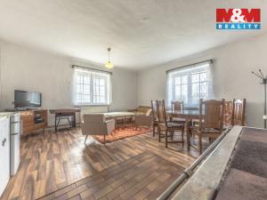 Prodej rodinného domu, Studenec, 100 m2