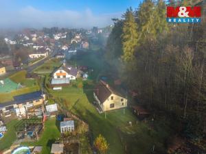 Prodej rodinného domu, Studenec, 100 m2