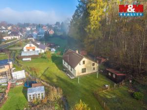 Prodej rodinného domu, Studenec, 100 m2