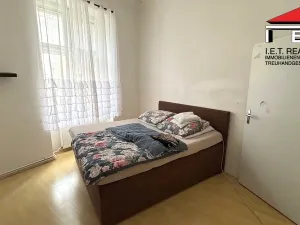 Pronájem bytu 3+1, Brno, Masarykova, 104 m2