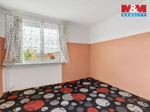 Prodej bytu 3+1, Frýdlant, Lužická, 70 m2