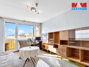 Prodej bytu 3+1, Frýdlant, Lužická, 70 m2