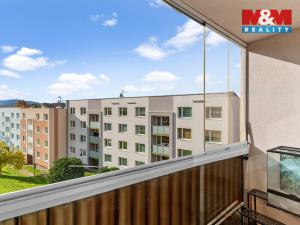 Prodej bytu 3+1, Frýdlant, Lužická, 70 m2