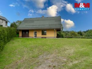 Prodej rodinného domu, Nekoř, 114 m2