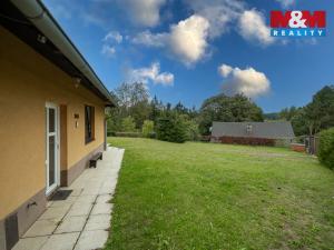 Prodej rodinného domu, Nekoř, 114 m2