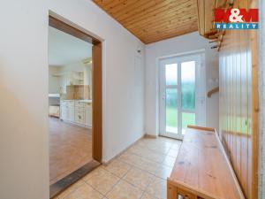 Prodej rodinného domu, Nekoř, 114 m2