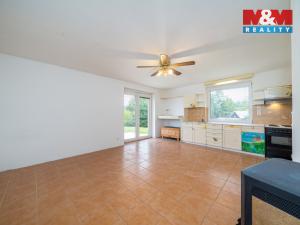 Prodej rodinného domu, Nekoř, 114 m2