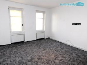 Pronájem bytu 1+1, Děčín, Kamenická, 40 m2