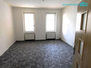 Pronájem bytu 1+1, Děčín, Kamenická, 40 m2