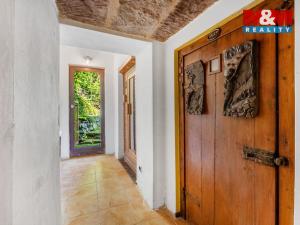 Prodej rodinného domu, Háje nad Jizerou - Loukov, 180 m2