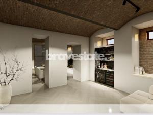 Prodej bytu, Praha - Karlín, Pernerova, 335 m2