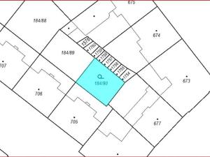 Dražba bytu 3+1, Hradec Králové, Klumparova, 116 m2