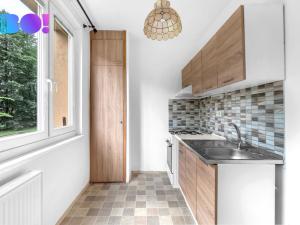 Pronájem bytu 1+1, Chrudim, Topolská, 38 m2