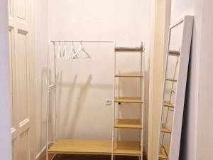 Pronájem bytu 1+kk, Písek - Budějovické Předměstí, Mírové nám., 24 m2