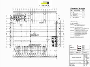 Pronájem výrobních prostor, Chotoviny - Liderovice, 15600 m2
