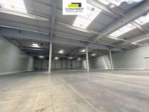 Pronájem skladu, Modřice, Evropská, 12420 m2