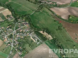 Prodej pozemku, Žiželice, 4401 m2