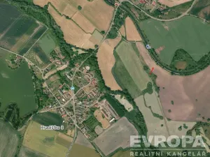 Prodej pozemku, Žiželice, 4401 m2