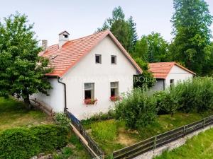 Prodej rodinného domu, Pavlov, 354 m2