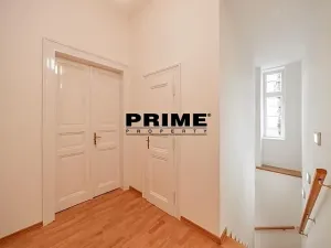Pronájem bytu 3+kk, Praha - Vinohrady, Mánesova, 118 m2